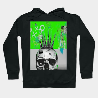 Skullgrini Hoodie